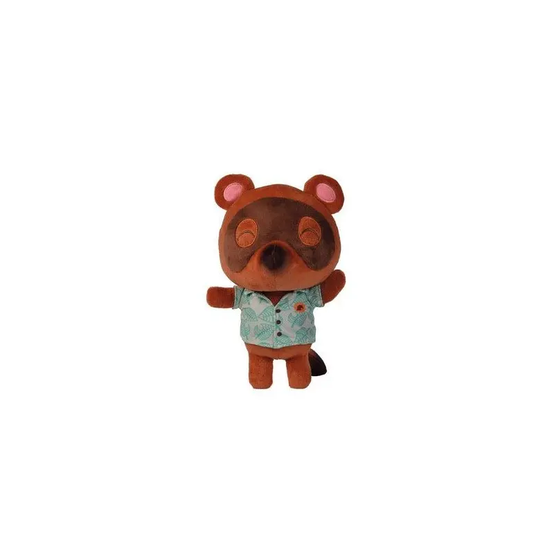 Animal Crossing peluche Timmy/Nepp 25 cm  | 4006592070359