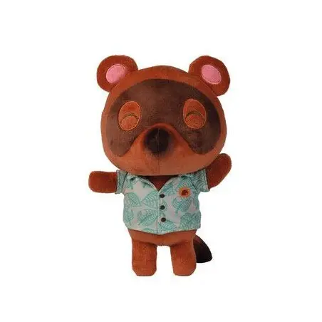 Animal Crossing peluche Timmy/Nepp 25 cm  | 4006592070359