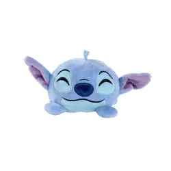 Lilo & Stitch peluche réversible Stitch 8 cm 