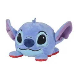 Lilo & Stitch peluche réversible Leroy/Stitch 8 cm 