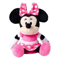 Disney peluche Minnie Shoulder Rider 12 cm