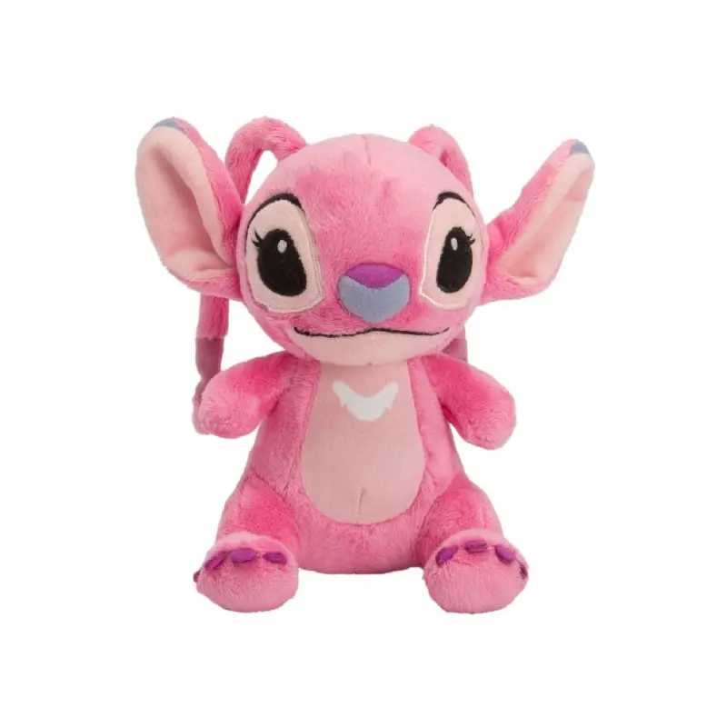 Lilo & Stitch peluche Angel Mini 15 cm    | 5400868031874