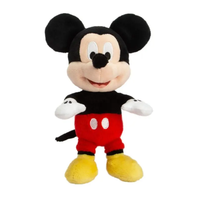 Disney peluche Mickey Mini 15 cm    | 5400868031584