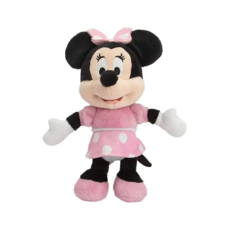 Disney peluche Minnie Mini 15 cm    | 5400868031577