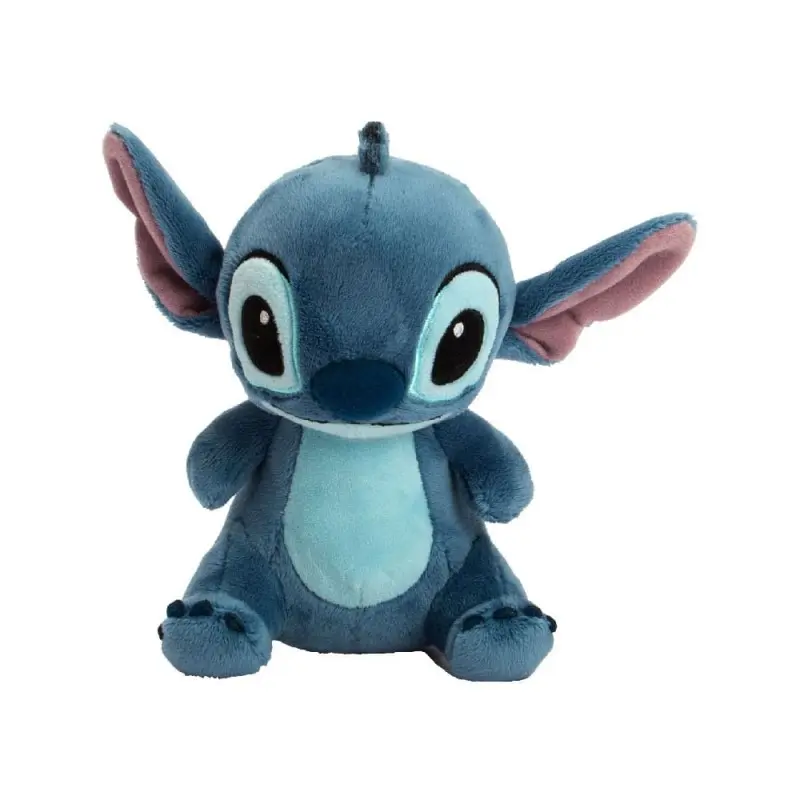 Lilo & Stitch peluche Stitch Mini 15 cm    | 5400868031614