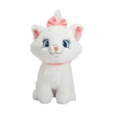 Disney peluche Aristochats Marie 25 cm  | 5400868031539