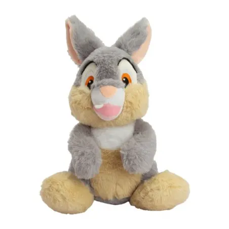 Disney peluche Bambi Thumper 25 cm  | 5400868031515