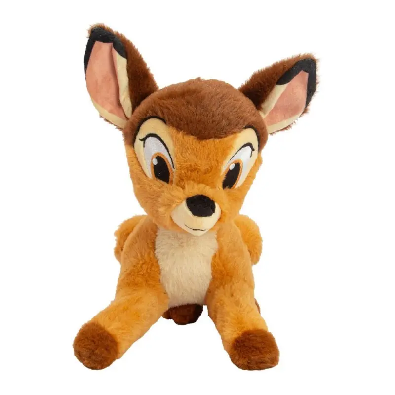 Disney peluche Bambi 25 cm  | 5400868031522