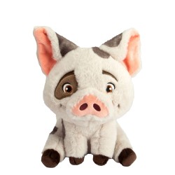 Vaiana 2 peluche Pua 25 cm 