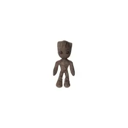 Les Gardiens de la Galaxie peluche Young Groot 25 cm 