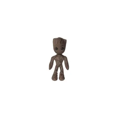 Les Gardiens de la Galaxie peluche Young Groot 25 cm  | 5400868019926