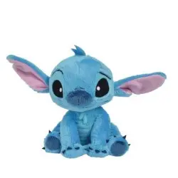 Lilo & Stitch peluche Stitch 25 cm 