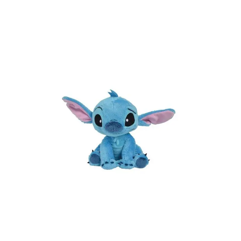 Lilo & Stitch peluche Stitch 25 cm  | 5413538769533