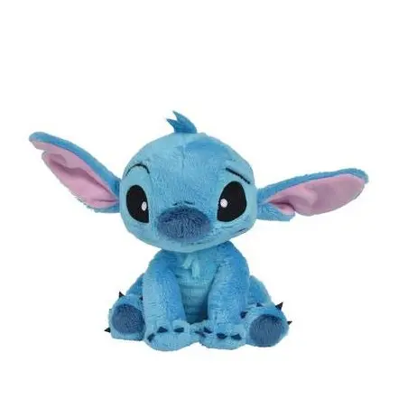 Lilo & Stitch peluche Stitch 25 cm  | 5413538769533