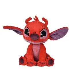 Lilo & Stitch peluche Leroy 25 cm 