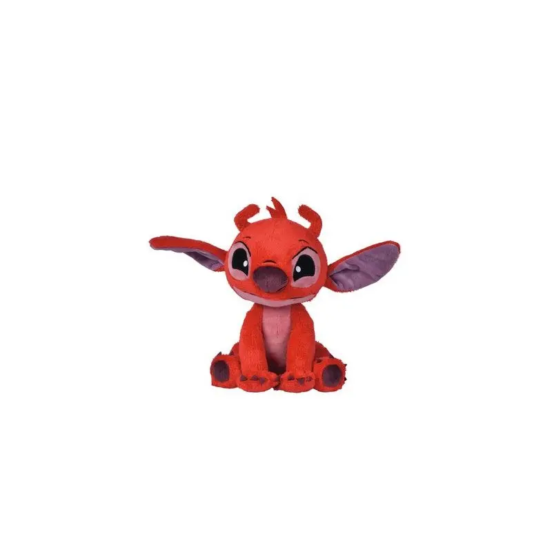 Lilo & Stitch peluche Leroy 25 cm  | 5400868011722