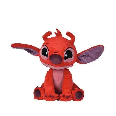 Lilo & Stitch peluche Leroy 25 cm  | 5400868011722