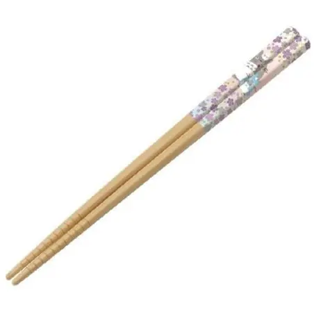 Mon voisin Totoro baguettes Bambou Totoro Sakura | 4973307384325