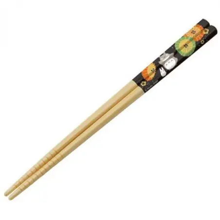 Mon voisin Totoro baguettes Bambou Umbrellas | 4973307476020