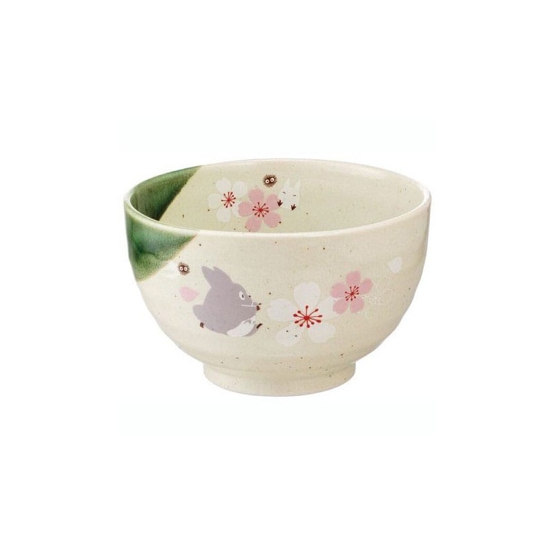 Mon voisin Totoro bol Mino Totoro Sakura