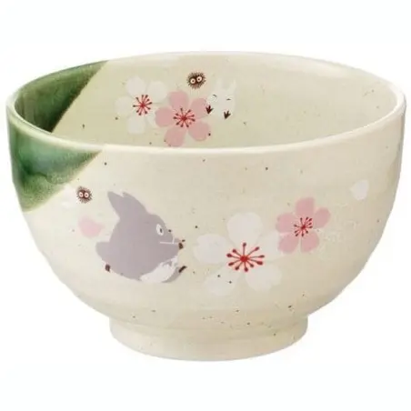 Mon voisin Totoro bol Mino Totoro Sakura | 4973307544170