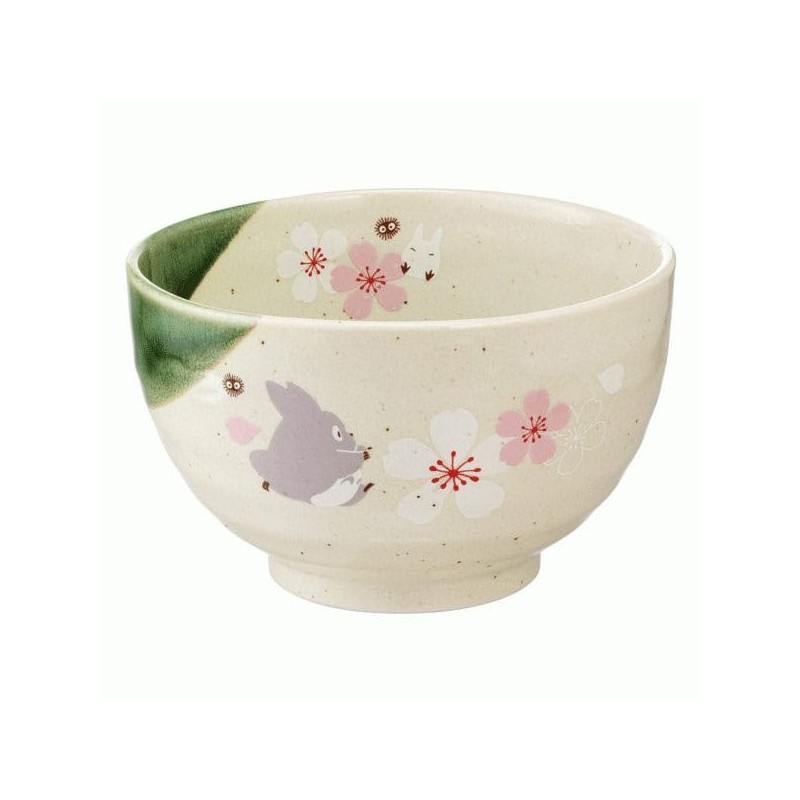 Mon voisin Totoro bol Mino Totoro Sakura Small
