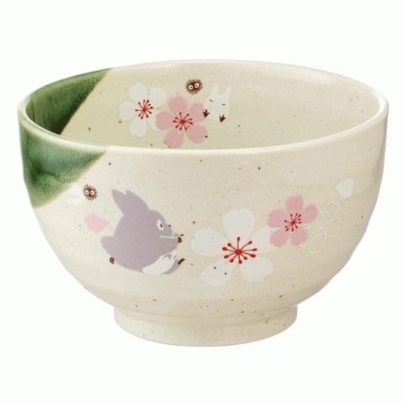 Mon voisin Totoro bol Mino Totoro Sakura Small