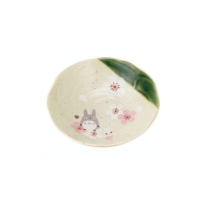 Mon voisin Totoro bol japonais Mino Totoro Sakura