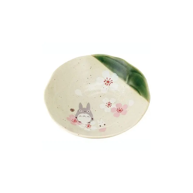 Mon voisin Totoro bol japonais Mino Totoro Sakura | 4973307544217