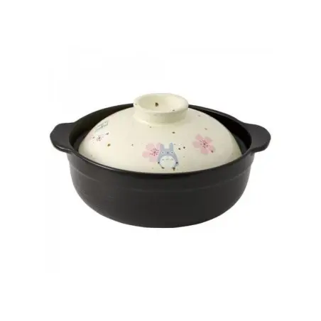 Mon voisin Totoro Soupière Mino | 4973307550560
