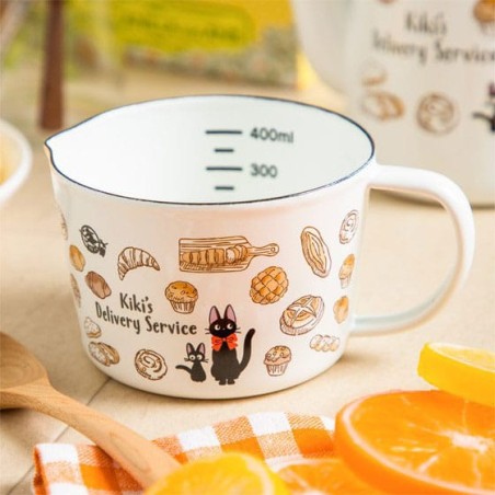 Kiki la petite sorcière tasse à mesurer Viennese pastries 450ml