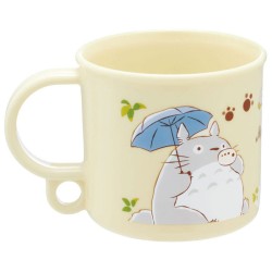 Mon voisin Totoro mug Totoro & Chatbus