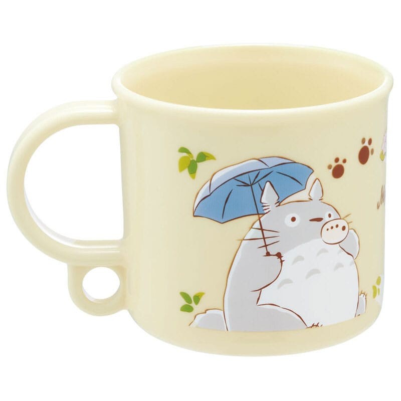 Mon voisin Totoro mug Totoro & Chatbus | 4973307649516