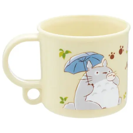 Mon voisin Totoro mug Totoro & Chatbus | 4973307649516