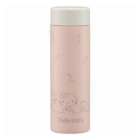 Hello Kitty Bouteille Kittty-chan 350ml | 4973307592263