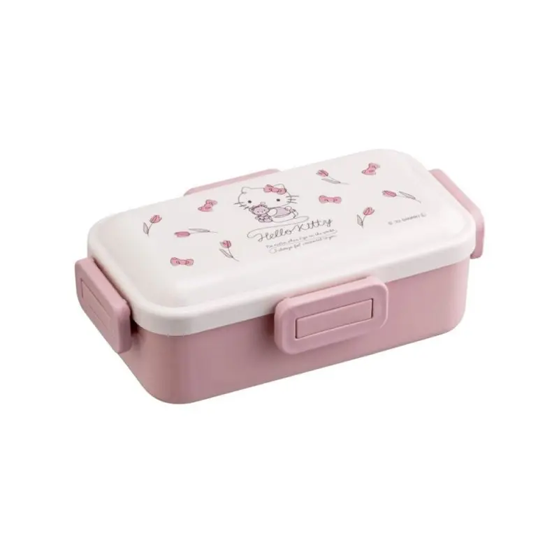Hello Kitty Boîte à déjeuner Kitty-chan | 4973307598647