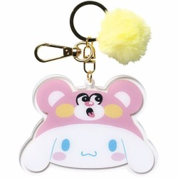 Sanrio porte-clés Mascot Cinnamoroll 