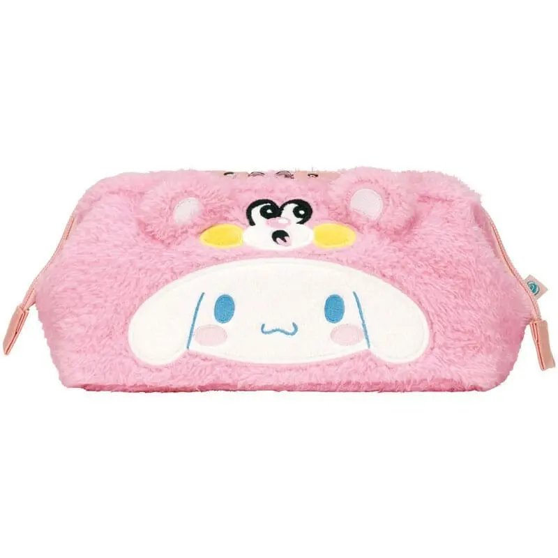 Sanrio trousse Cinnamoroll 20 x 12 cm | 4973307602948