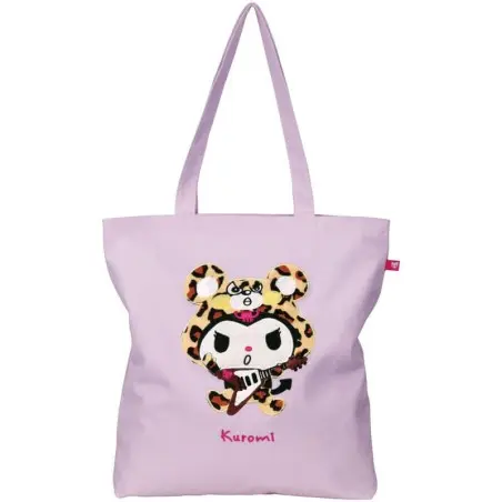 Sanrio sac shopping Kuromi | 4973307603334