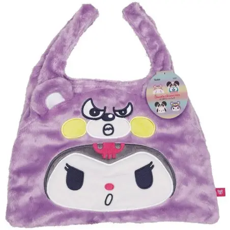 Sanrio sac à main Kuromi | 4973307603341