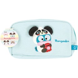 Sanrio trousse Hangyodon 10 x 19 cm