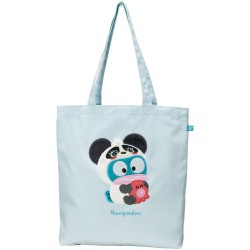 Sanrio sac shopping Hangyodon