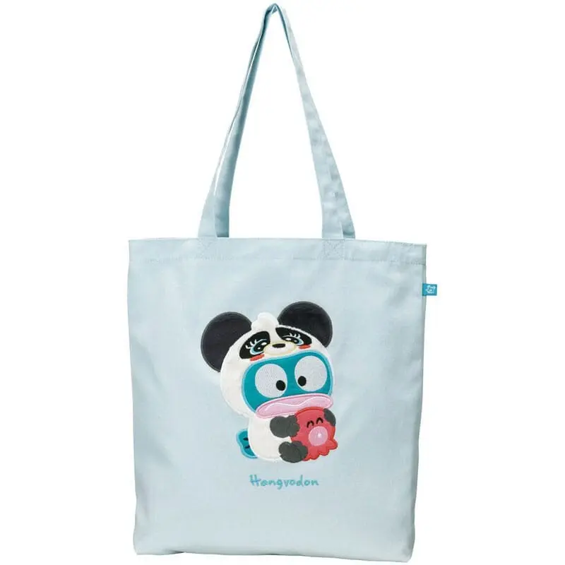 Sanrio sac shopping Hangyodon | 4973307603617