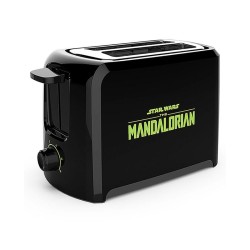 Star Wars The Mandalorian grille-pain The Child