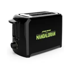 Star Wars The Mandalorian grille-pain The Child | 0655772022837