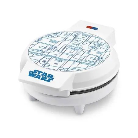 Star Wars gaufrier R2-D2 | 0655772022813