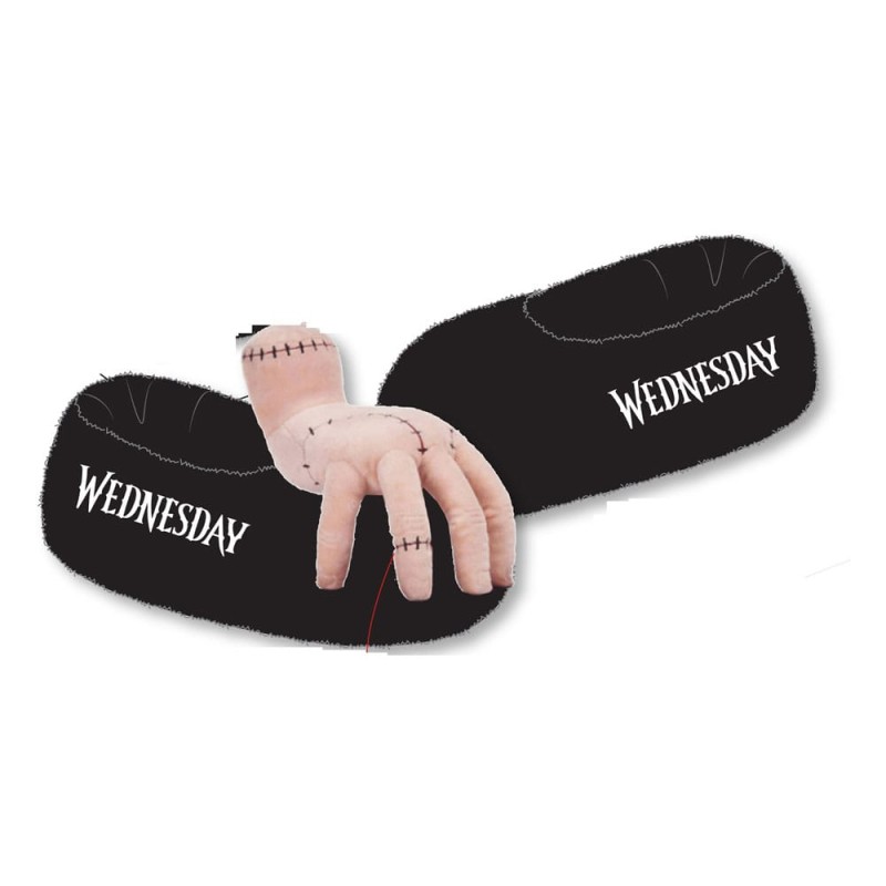 Wednesday chaussons L-XL 