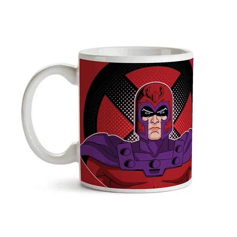 X-Men mug 97 Magneto | 3760372330712