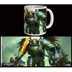 Warhammer 40K mug Roboute Guilliman