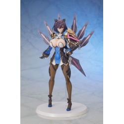 Phantasy Star Online 2 statuette PVC 1/7 Khorshid 27 cm